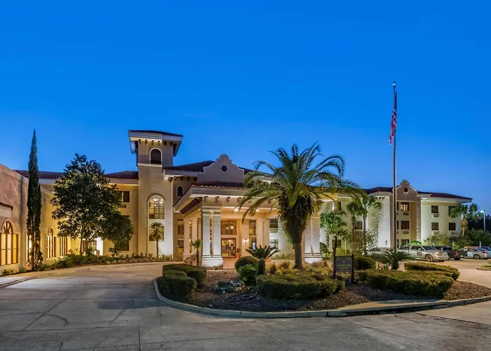 Best Western Gateway Grand