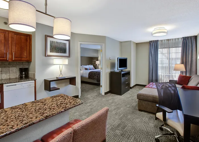 Staybridge Suites Louisville - East By Ihg