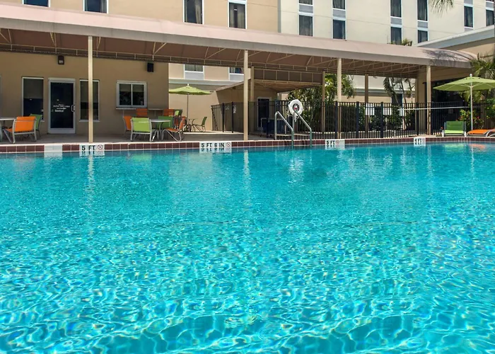 Holiday Inn Melbourne-Viera Conference Ctr By Ihg