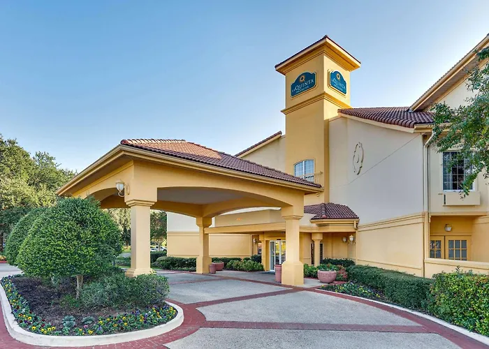 La Quinta By Wyndham Dallas - Addison Galleria