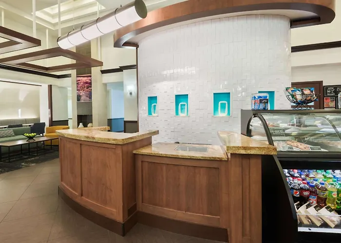Hyatt Place Ft. Lauderdale/Plantation