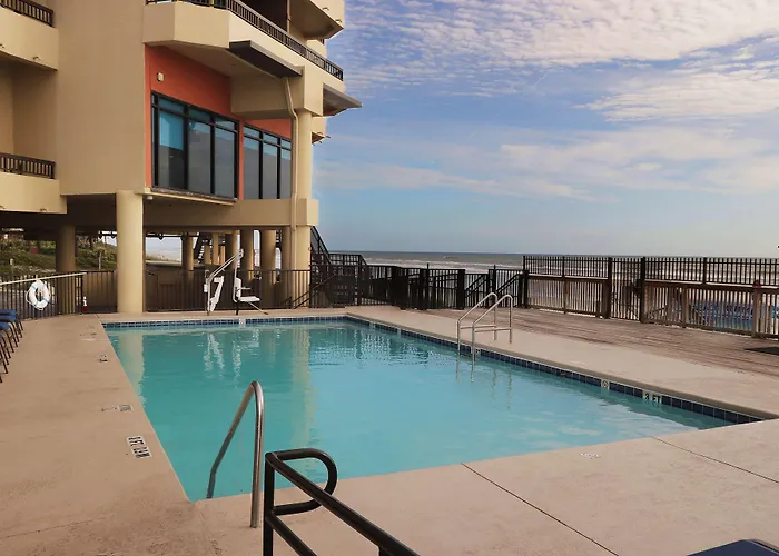 Best Western New Smyrna Beach Hotel & Suites