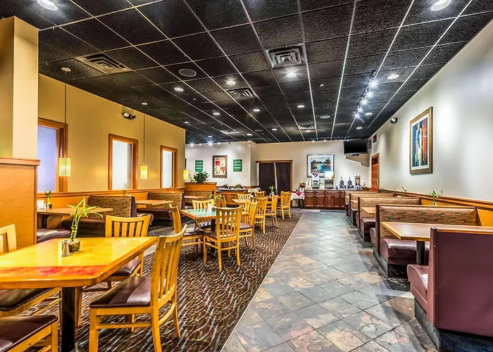 Clarion Hotel Cincinnati North