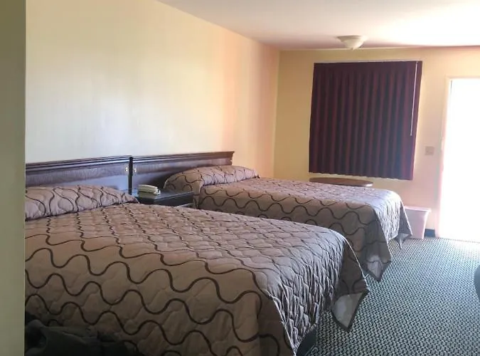 Harcourt Motel