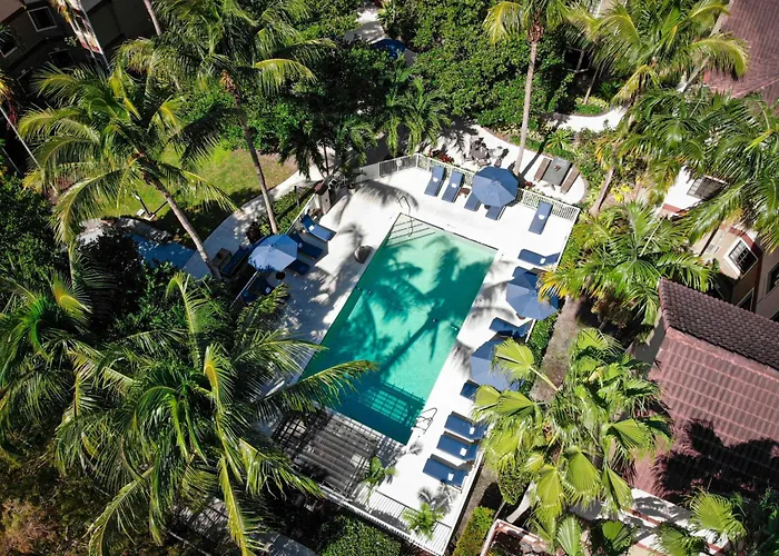 Sonesta Es Suites Fort Lauderdale Plantation