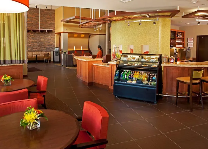 Hyatt Place Santa Fe