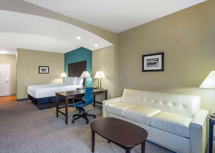 La Quinta By Wyndham Sebring