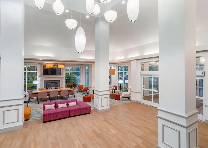 Hilton Garden Inn Cincinnati/Sharonville