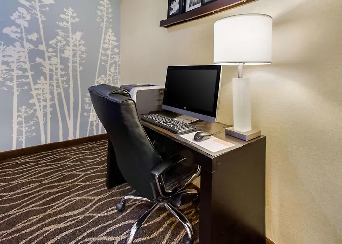 Sleep Inn & Suites Rapid City