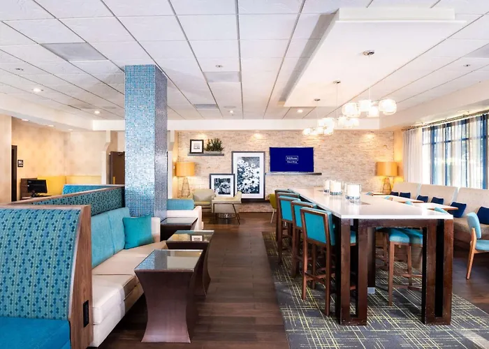 Hampton Inn Tucson-Airport