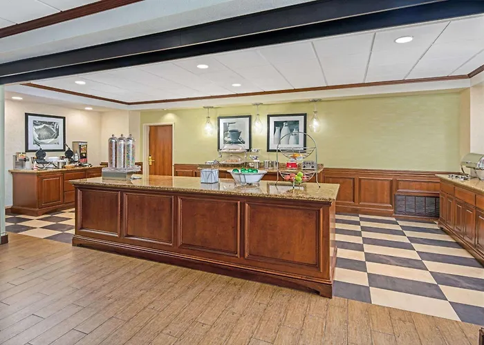 La Quinta By Wyndham Corpus Christi-N Padre Isl.