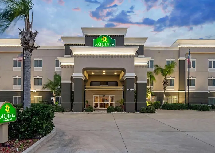 La Quinta By Wyndham Corpus Christi-N Padre Isl.