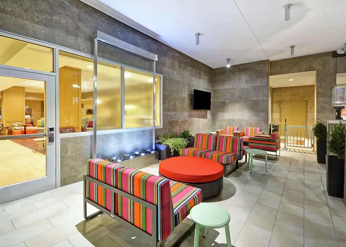 Home2 Suites At The Galleria