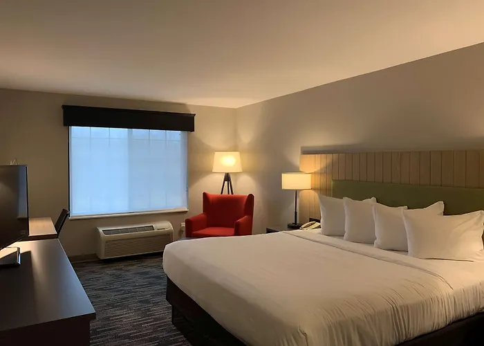 Country Inn & Suites By Radisson, Green Bay North