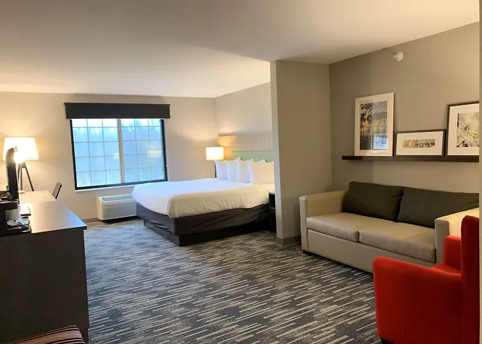 Country Inn & Suites By Radisson, Green Bay North