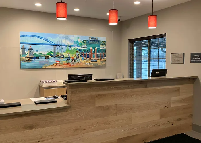 Country Inn & Suites By Radisson, Green Bay North