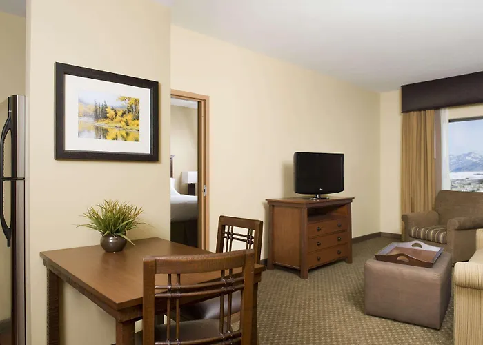 Homewood Suites By Hilton Bozeman