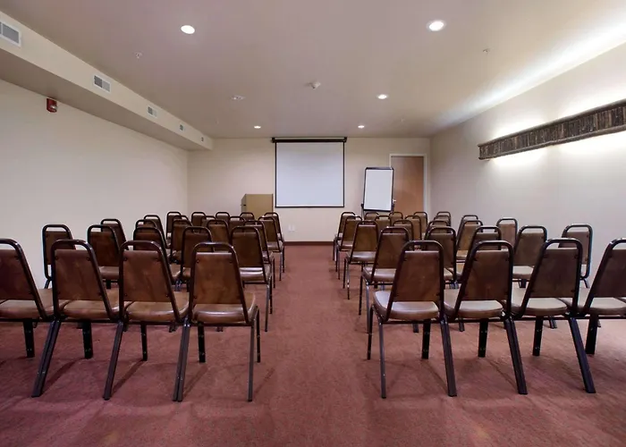 Microtel Inn & Suites By Wyndham Bozeman