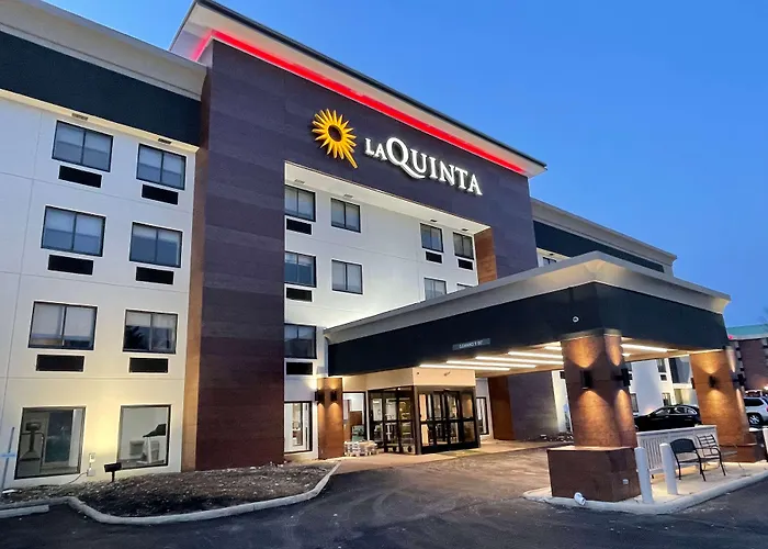 La Quinta Inn By Wyndham Columbus Dublin