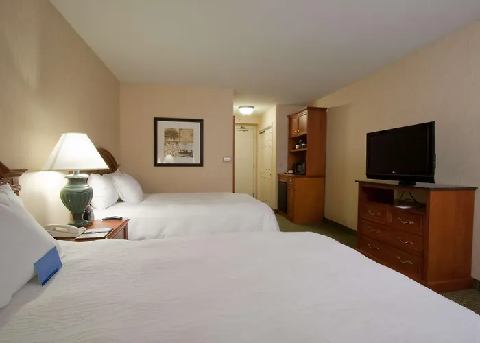 Hilton Garden Inn Roseville