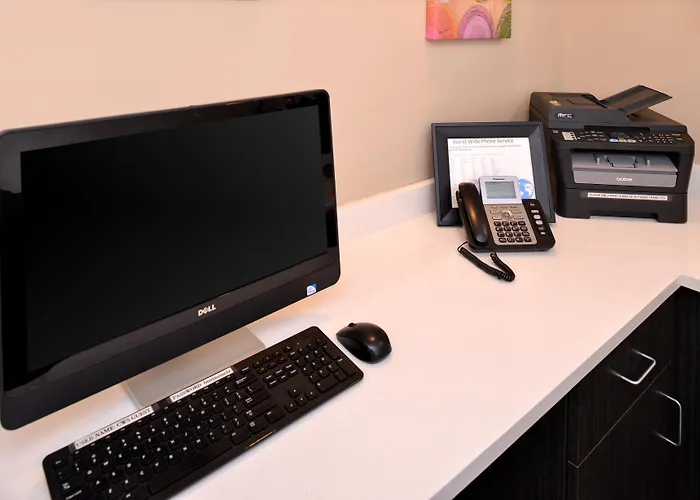 Candlewood Suites Boise - Towne Square By Ihg