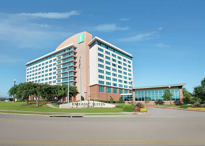 Embassy Suites Huntsville