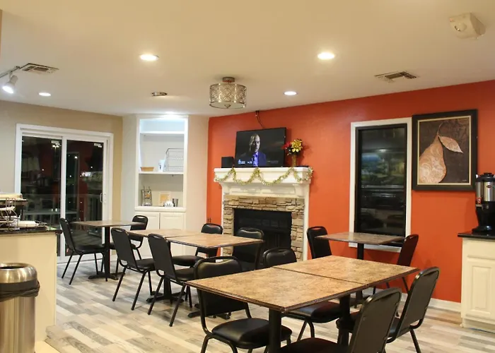 Hawthorn Extended Stay By Wyndham Wichita