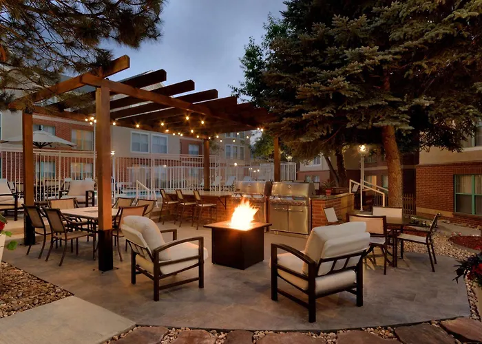 Homewood Suites By Hilton Boulder