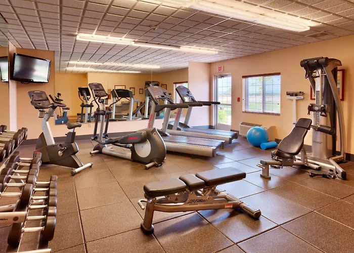 Candlewood Suites Grand Junction By Ihg