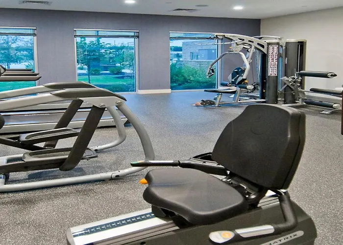 Holiday Inn Austin Airport By Ihg