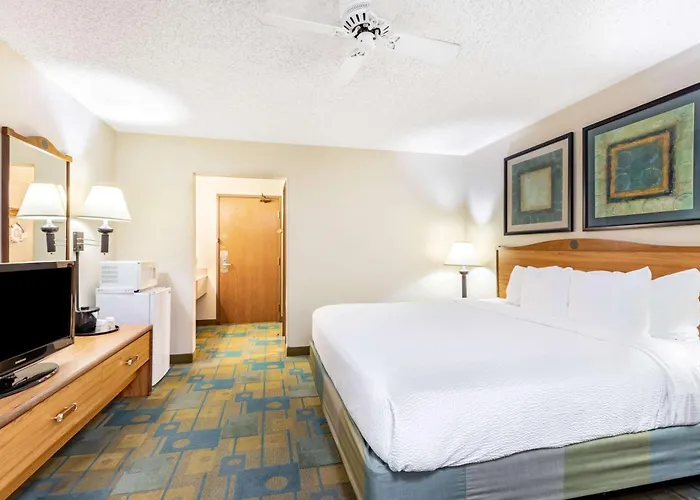 La Quinta By Wyndham El Paso East