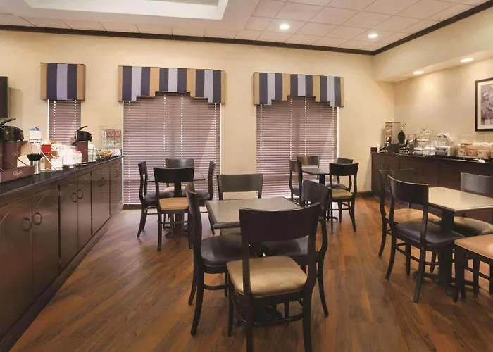 Park Inn By Radisson Albany