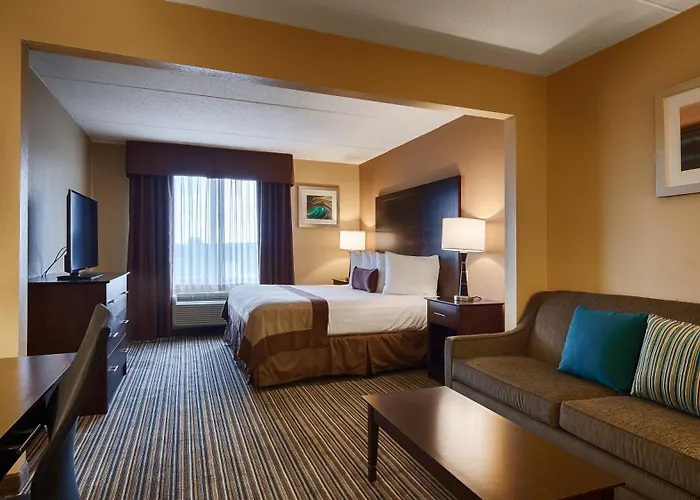 Wingate By Wyndham Harrisburg Near Hershey