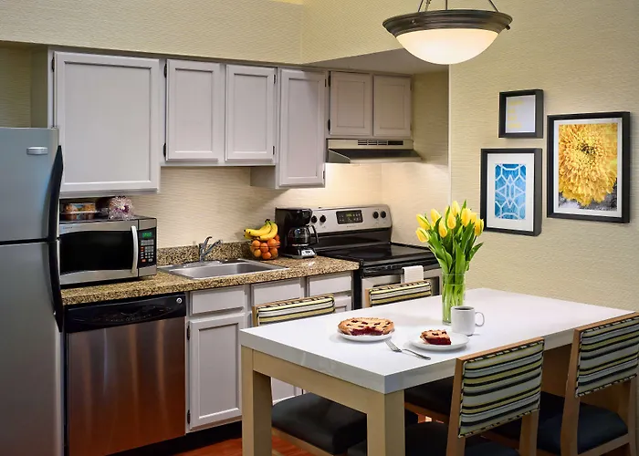 Sonesta Es Suites Omaha