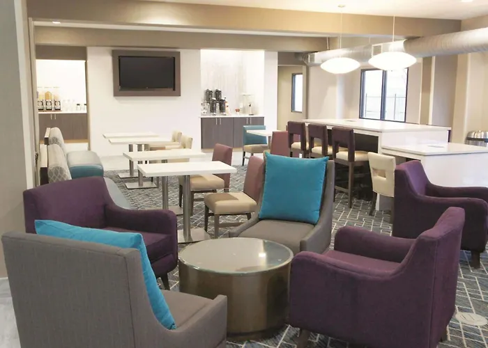 La Quinta By Wyndham Wichita Airport