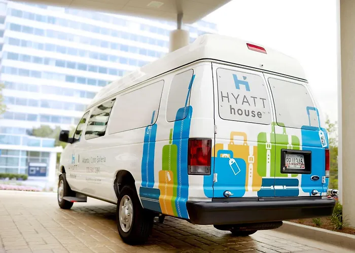 Hyatt House Chicago Schaumburg