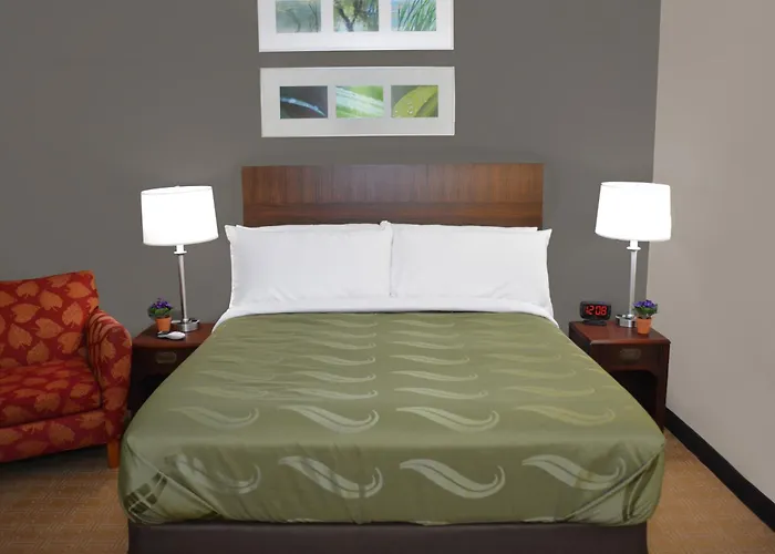 Quality Inn & Suites Dublin