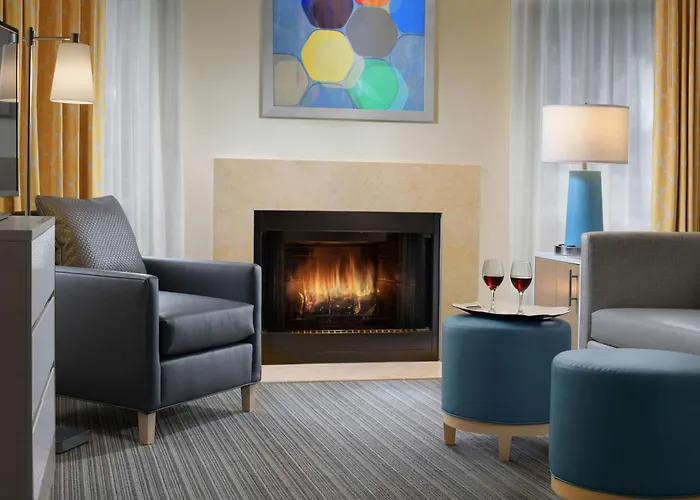 Sonesta Es Suites Wilmington - Newark