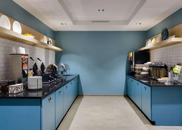 Country Inn & Suites By Radisson, Springfield Southeast