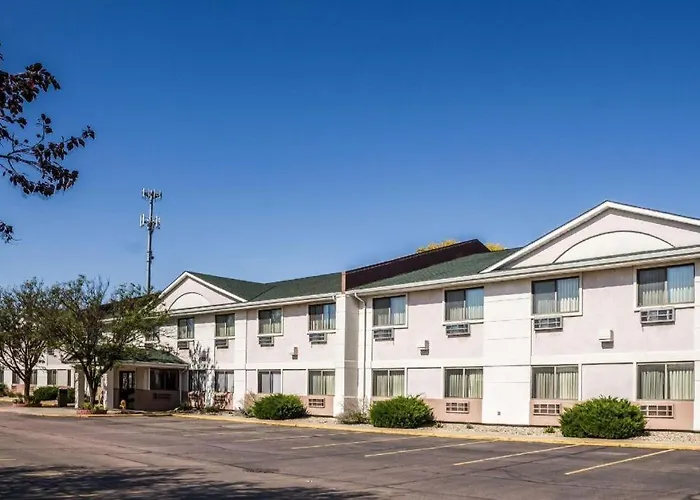 Quality Inn & Suites Sioux Falls South