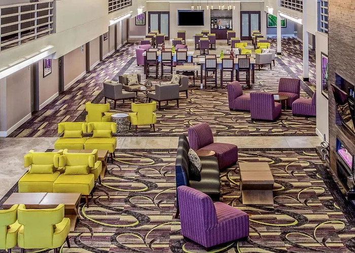 La Quinta By Wyndham Lubbock West Medical Center