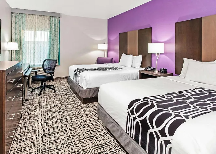 La Quinta By Wyndham Lubbock South