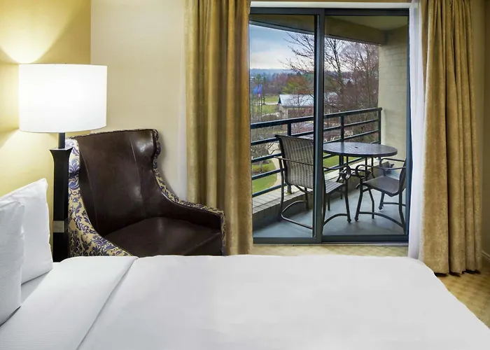 The Desmond Hotel Malvern, A Doubletree By Hilton