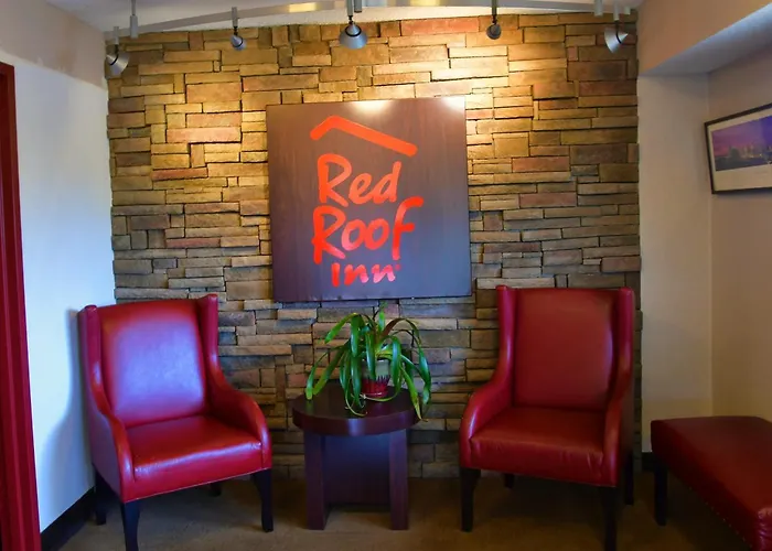 Red Roof Inn Richmond South