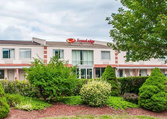 Econo Lodge Elmira-Corning
