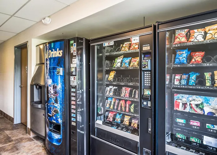 Quality Inn & Suites Missoula Westside