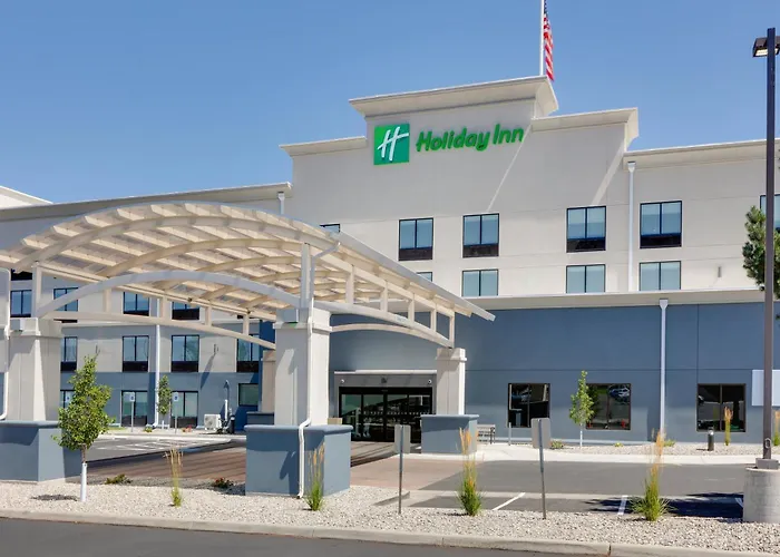 Holiday Inn Twin Falls By Ihg