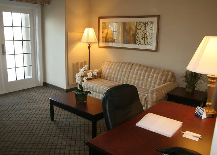 Hampton Inn & Suites Galveston