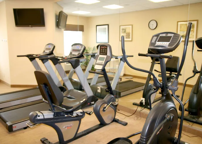 Hampton Inn & Suites Galveston