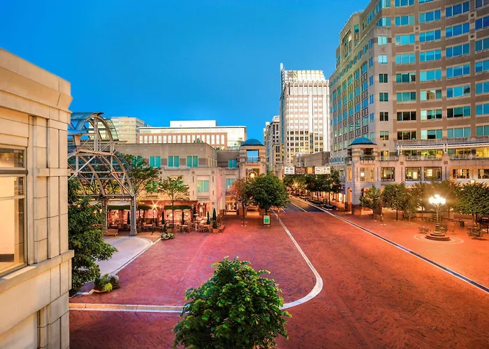 Hyatt Regency Reston